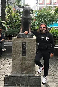 Hachiko